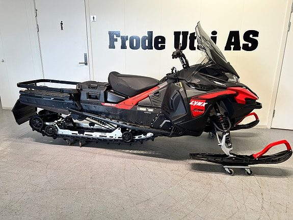 Lynx 59 Ranger STD 600 ACE 2023 — 2