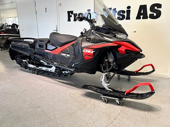 Lynx 59 Ranger STD 600 ACE 2023 — 3