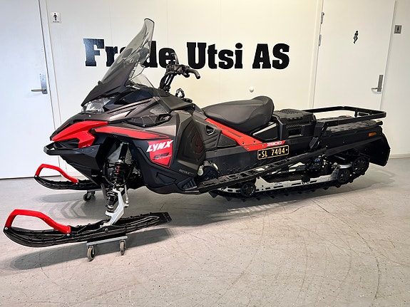 Lynx 59 Ranger STD 600 ACE 2023