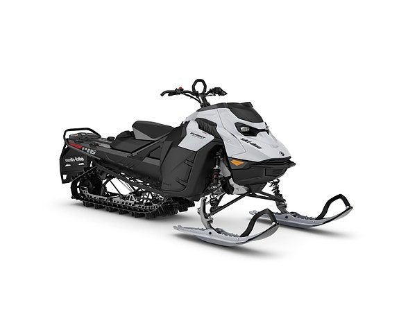 Ski-doo Summit Adrenaline 600R E-tec 146" Kampanjepris 2026