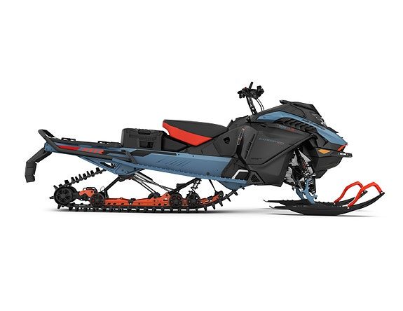 Ski-doo Expedition Xtreme 900ACE Turbo R WT Kampanje 2026 — 2