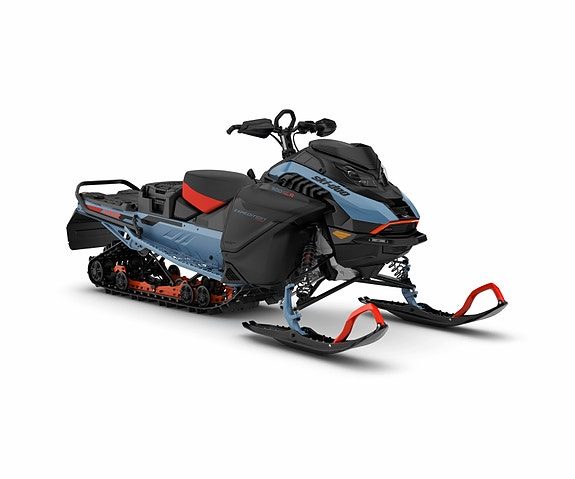 Ski-doo Expedition Xtreme 900ACE Turbo R WT Kampanje 2026
