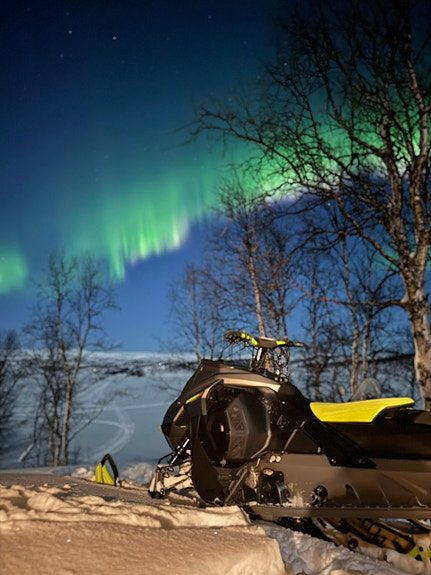 Ski-doo Summit X Expert 850 E-TEC Turbo R HUB 2023 — 2