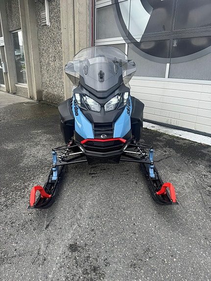 Ski-doo Expedition Extreme 900 Ace Turbo R 2026 — 2
