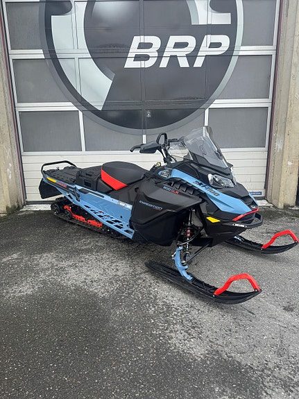 Ski-doo Expedition Extreme 900 Ace Turbo R 2026
