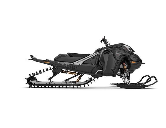 Lynx Shredder RE 3700 850 E-tec Turbo R Kampanje 2026