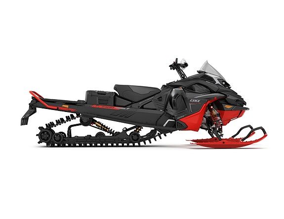 Lynx Brutal RE 850 E-tec WT kampanje 2026 — 2