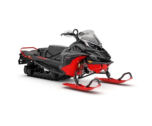 Lynx Brutal RE 850 E-tec WT kampanje 2026