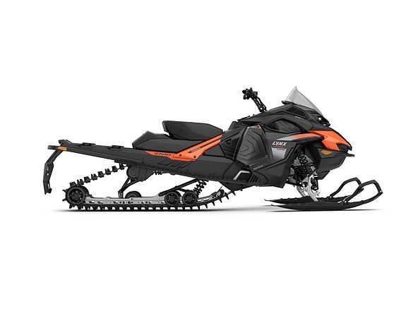 Lynx Xterrain Core 600 ACE 2026 — 2