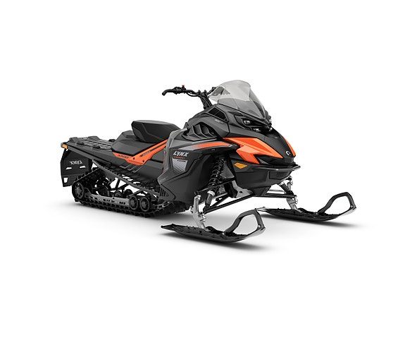 Lynx Xterrain Core 600 ACE 2026