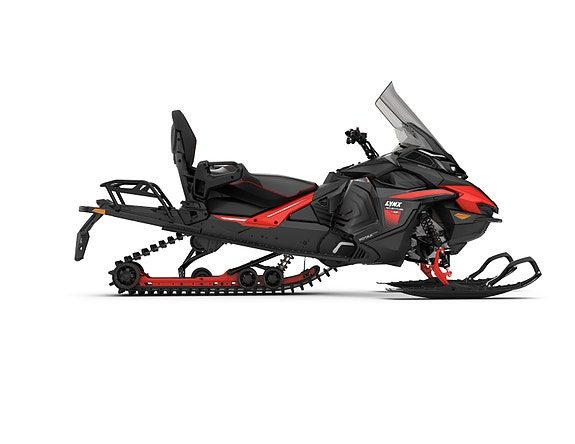 Lynx Adventure LX 600 ACE kampanje 2026 — 2