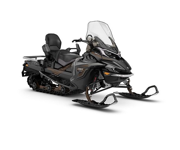 Lynx Commander LTD 900 ACE Turbo 2-seter m/HUB 2026 — 2