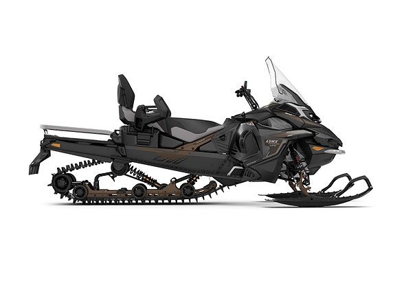 Lynx Commander LTD 900 ACE Turbo 2-seter m/HUB 2026 — 3