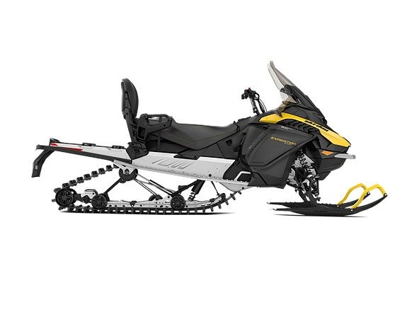 Ski-doo Expedition Sport 900 ACE Kampanje 2026 — 2