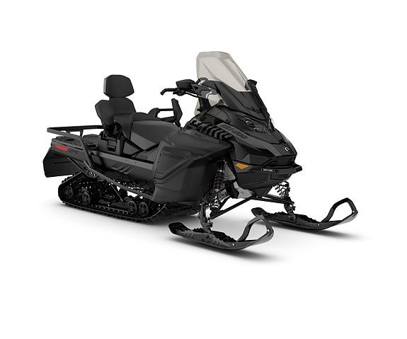 Ski-doo Expedition LE 900 ACE WT Kampanje 2026