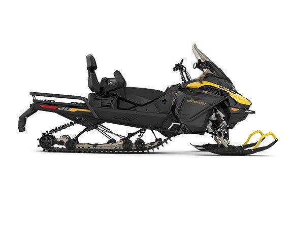 Ski-doo Expedition LE 900 ACE Turbo WT Kampanje 2026 — 2
