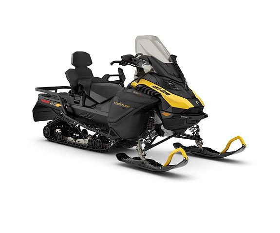 Ski-doo Expedition LE 900 ACE Turbo WT Kampanje 2026