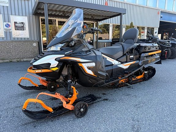 Lynx 69 Ranger LTD 900 ACE Turbo 150 HK 60 CM 2022