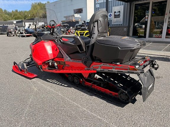 Lynx Xterrain RE 900 ACE Turbo R m/masse utstyr 2023 — 3