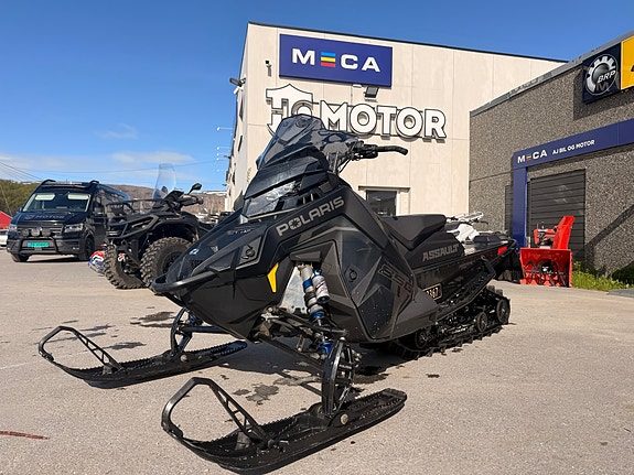 Polaris 850 Switchback Assault 2023 — 2