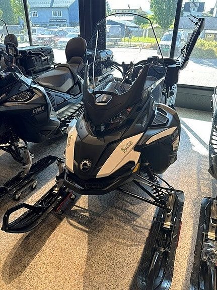 Lynx 59 Ranger Core 600 Ace 2026