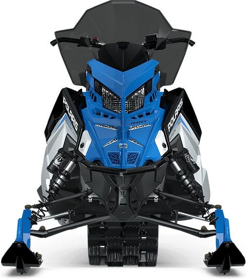 Polaris 650 Nordic Pro 146 - KAMPANJE!! 2025 — 3