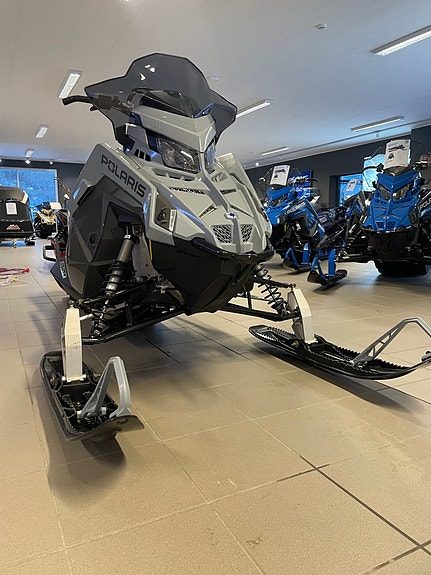 Polaris SKS 650 2024 — 2