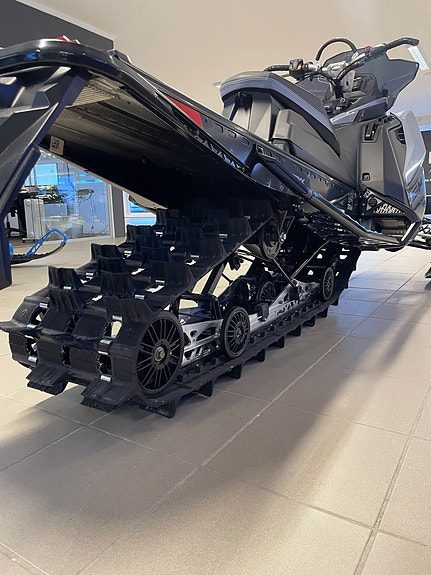 Polaris SKS 650 2024 — 3