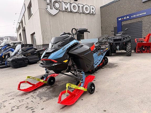 Ski-doo Expedition Xtreme 850 E-tec DEMO 2026 — 2