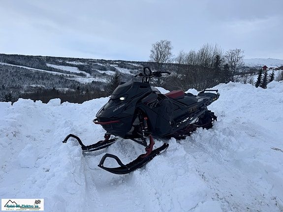 Ski-doo Freeride 850 E-tec Turbo R 154/146 2023 — 2