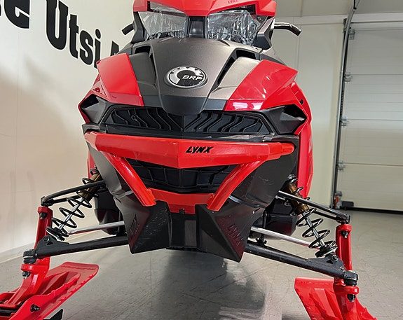 Lynx Boondocker DS 3900 850 E-TEC 2022 — 3