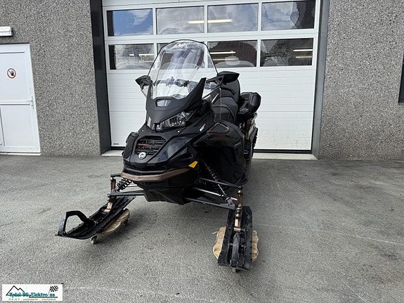 Lynx Commander GT 900 ACE Turbo 2024 — 2