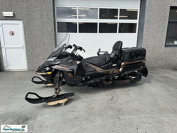 Lynx Commander GT 900 ACE Turbo 2024 — 3