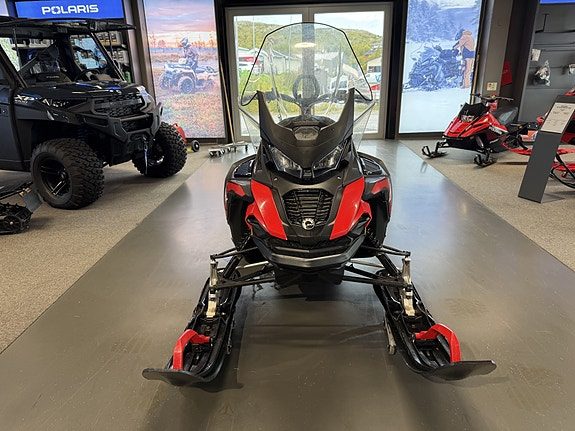 Lynx 59 Ranger STD 600 EFI 2023 — 2