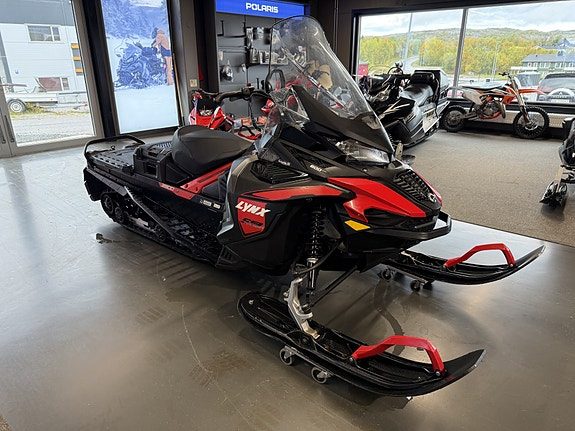 Lynx 59 Ranger STD 600 EFI 2023