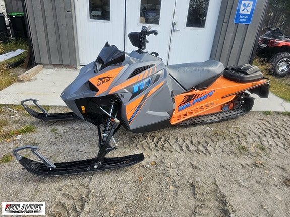 Arctic-cat BLAST M 4000 2022