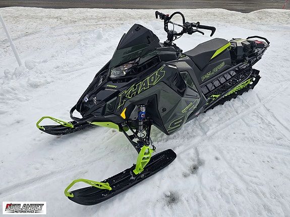 Polaris 9R RMK KHAOS 146 SLASH 2024