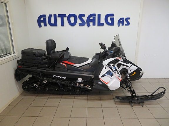 Polaris Titan 4S 2023 — 2