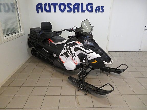 Polaris Titan 4S 2023