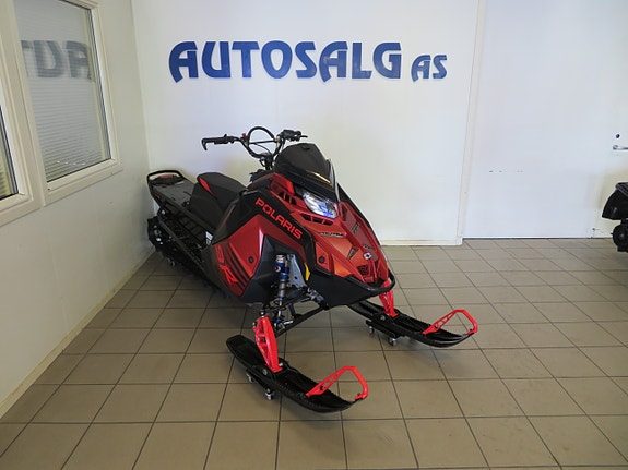 Polaris 9R Khaos 146 2025