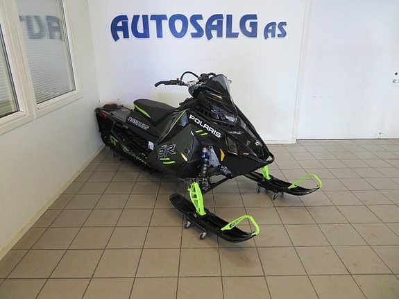 Polaris 9R Switchback Assault 146 Escape 2026