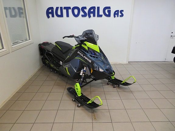 Polaris 850 Switchback Assault 146 2023