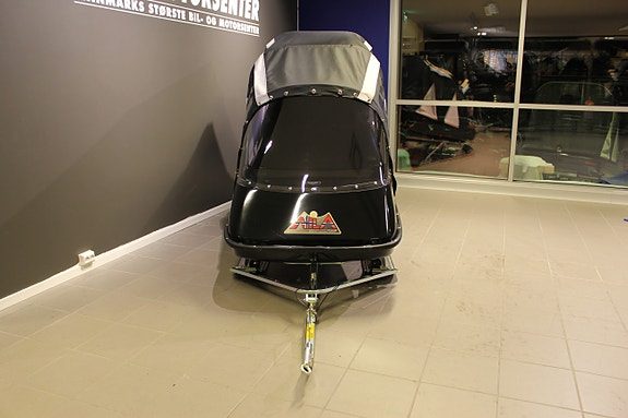 Polaris Nila 4 sits 2026 — 2