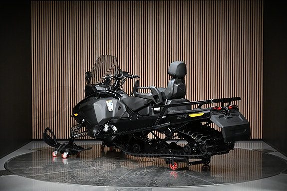 Ski-doo Expedition LE 900 ACE 60cm - Kampanje - 2025 — 2