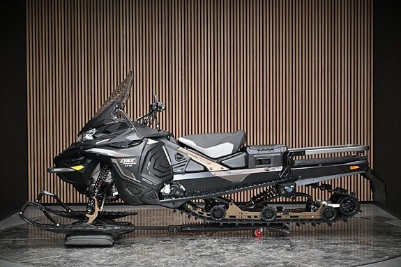 Lynx Commander LTD 900 ACE Turbo - Kampanje - 2025 — 2