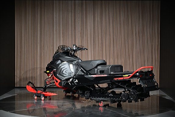 Lynx Brutal RE 3900 850 Etec m/10.25" Touchscreen - KAMPANJE - 2026 — 2