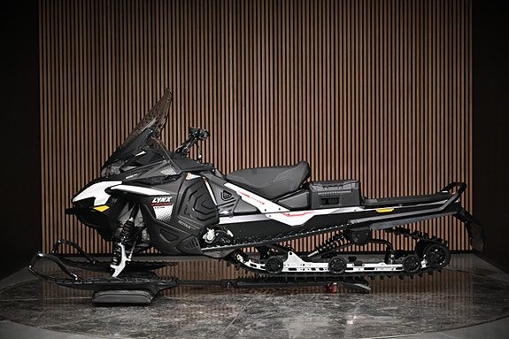 Lynx 59 Ranger Core 600 ACE - KAMPANJE - 2026 — 2