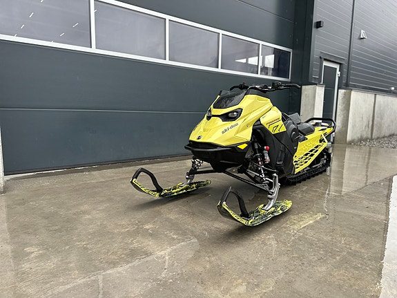 Ski-doo Freeride STD 850 E-TEC 146 2026 — 2