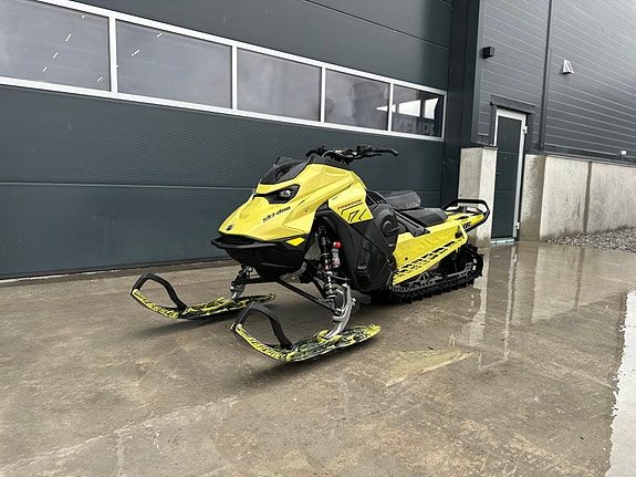 Ski-doo Freeride STD 850 E-TEC 146 2026