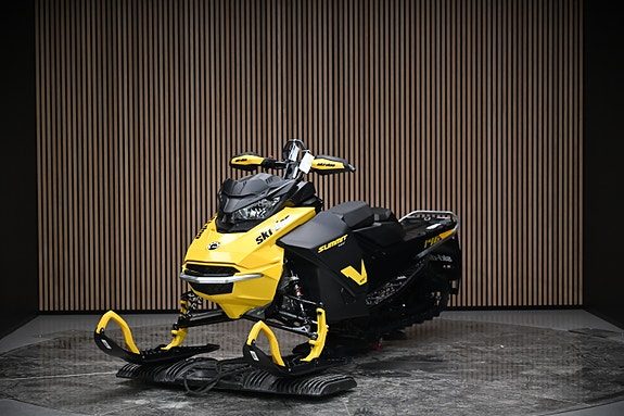 Ski-doo Summit Neo+ 600 EFI - KAMPANJE - 2025